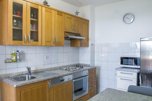 Apartamento Maestral Suites