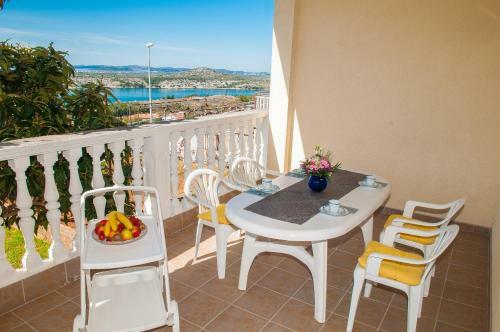 Apartamento Maestral Suites