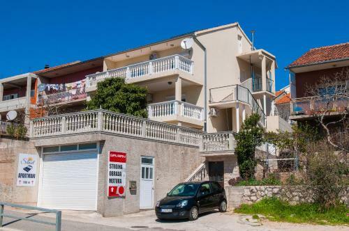 Apartamento Maestral Suites