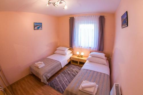 Apartamento Maestral Suites