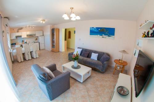 Apartamento Maestral Suites