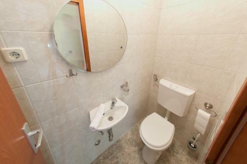 Apartamento Maestral Suites
