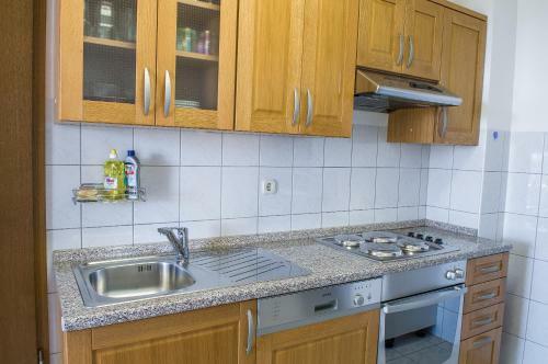 Apartamento Maestral Suites