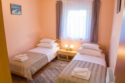Apartamento Maestral Suites