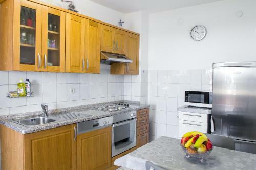 Apartamento Maestral Suites