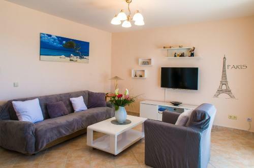 Apartamento Maestral Suites