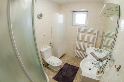 Apartamento Maestral Suites