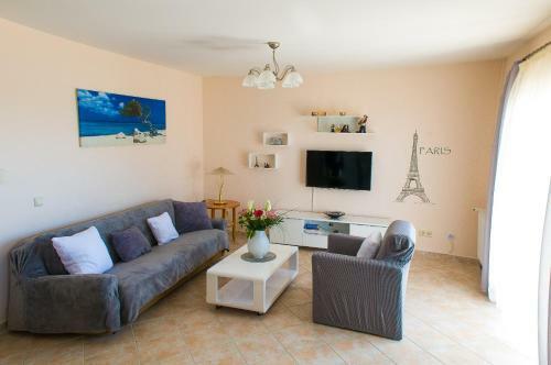 Apartamento Maestral Suites