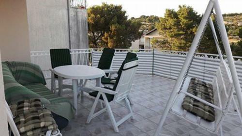 Apartamento Analeo