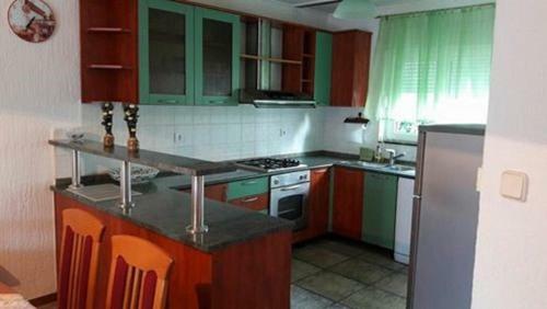 Apartamento Analeo