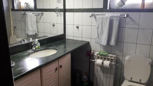 Apartamento Analeo