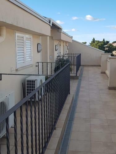 Seaside Apartment Andrea