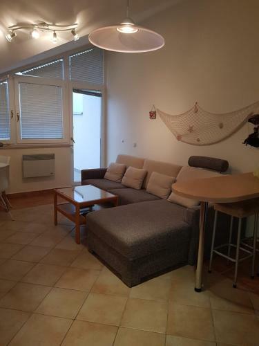 Seaside Apartment Andrea