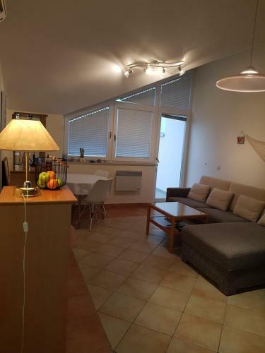 Seaside Apartment Andrea