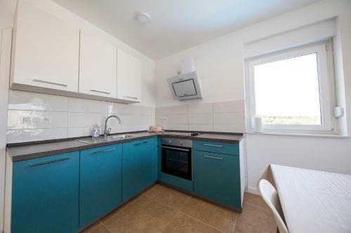Apartmani Tamaris