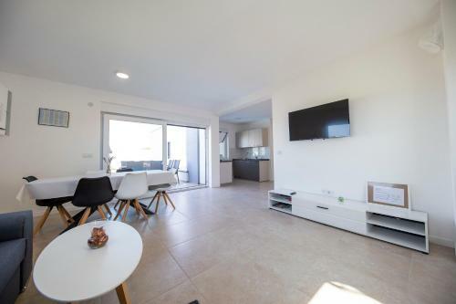 Apartmani Tamaris