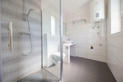 Apartmani Tamaris