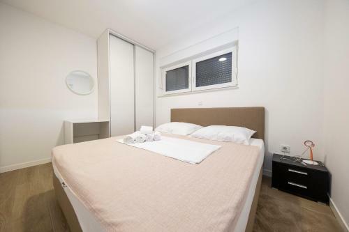 Apartmani Tamaris