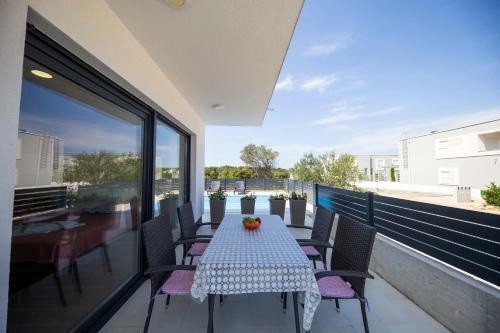 Apartmani Tamaris