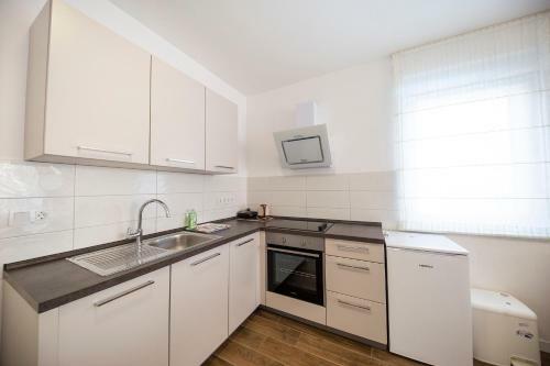 Apartmani Tamaris