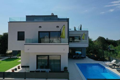 Apartmani Tamaris