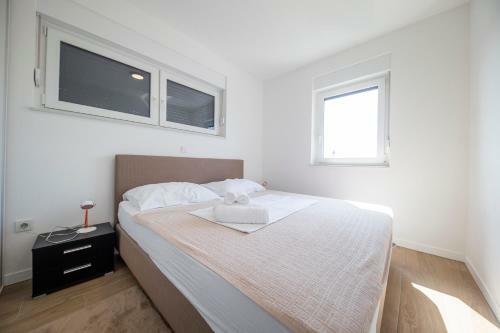 Apartmani Tamaris