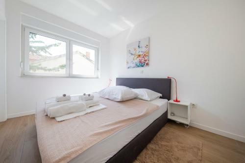 Apartmani Tamaris
