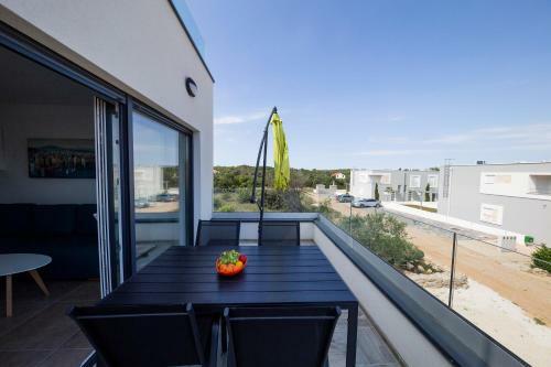 Apartmani Tamaris