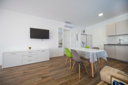 Apartmani Tamaris