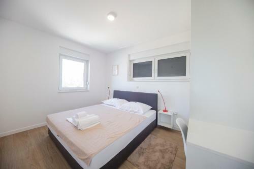 Apartmani Tamaris