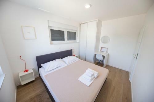 Apartmani Tamaris
