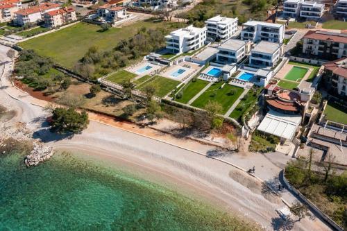 Luxury Apartment Villa - Hadrie A