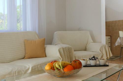 Apartamentos Kaleta