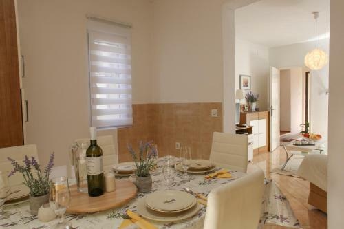Apartamentos Kaleta