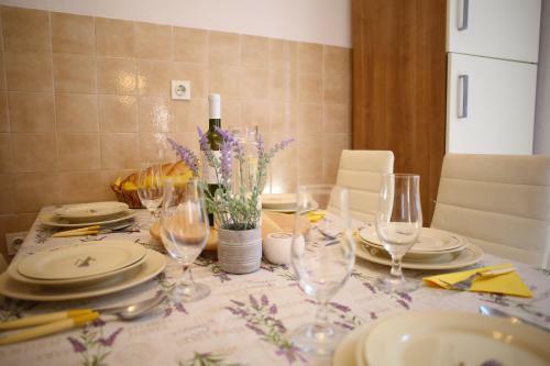 Apartamentos Kaleta