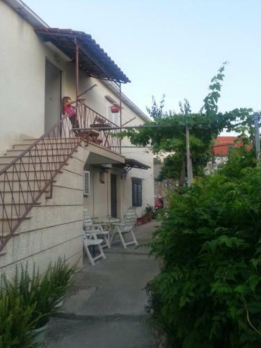 Apartamentos Kaleta