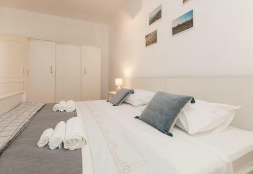 Vacation House Benedetto