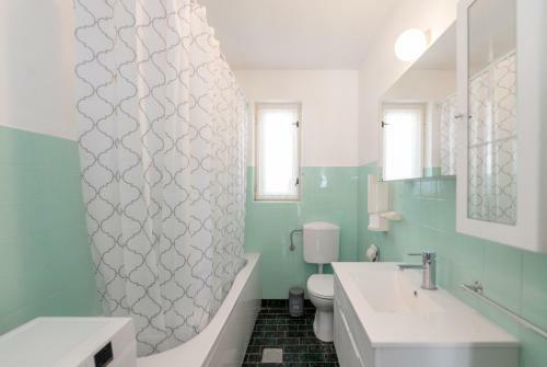 Vacation House Benedetto