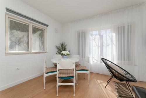 Vacation House Benedetto