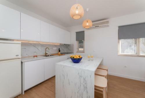 Vacation House Benedetto