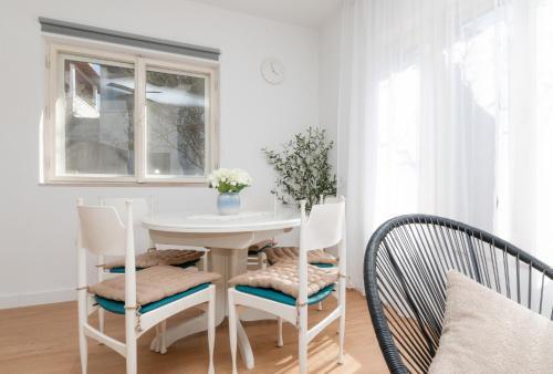Vacation House Benedetto