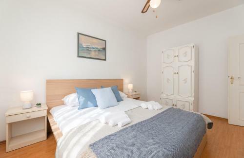 Vacation House Benedetto