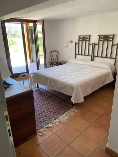 La Casa Rossa Nell?oasi Verde