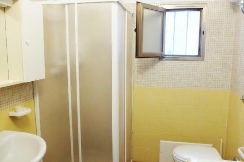Apartamento Villino Esotica