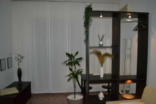 Apartamento Il Piccolo Loft