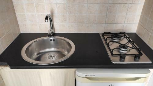 Apartamento Il Piccolo Loft