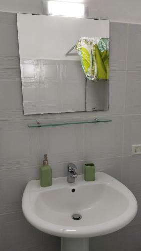 Apartamento Il Piccolo Loft