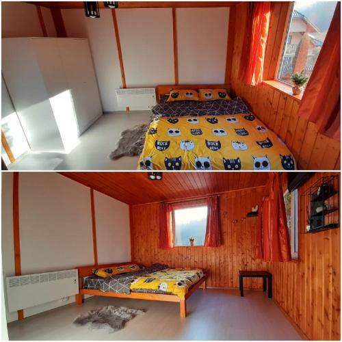 Valea Doftanei -casuta Dintre Brazi - 2 Rooms