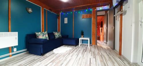 Valea Doftanei -casuta Dintre Brazi - 2 Rooms