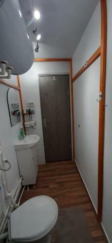 Valea Doftanei -casuta Dintre Brazi - 2 Rooms